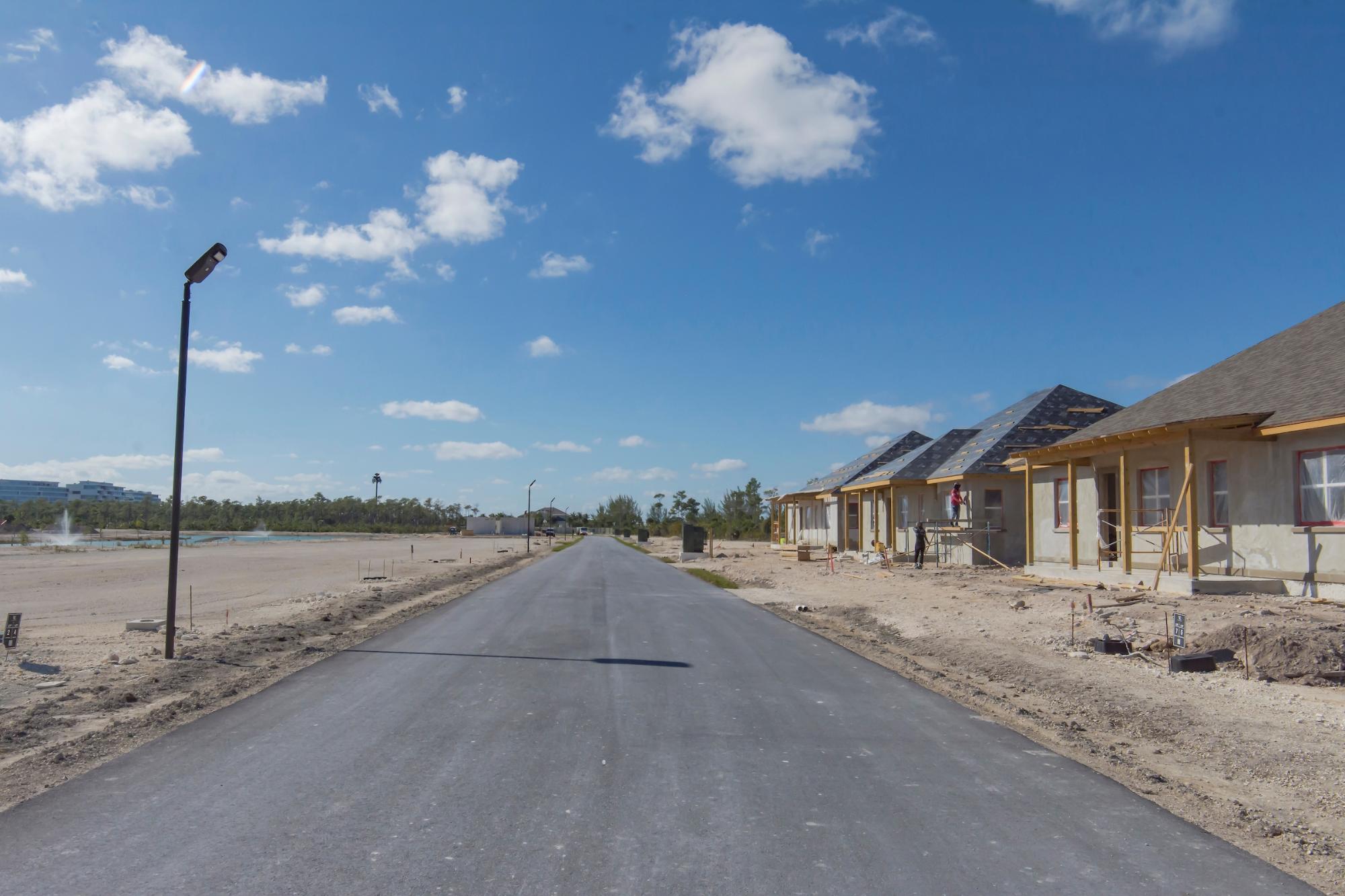 LOT 160, WINDSOR LAKES