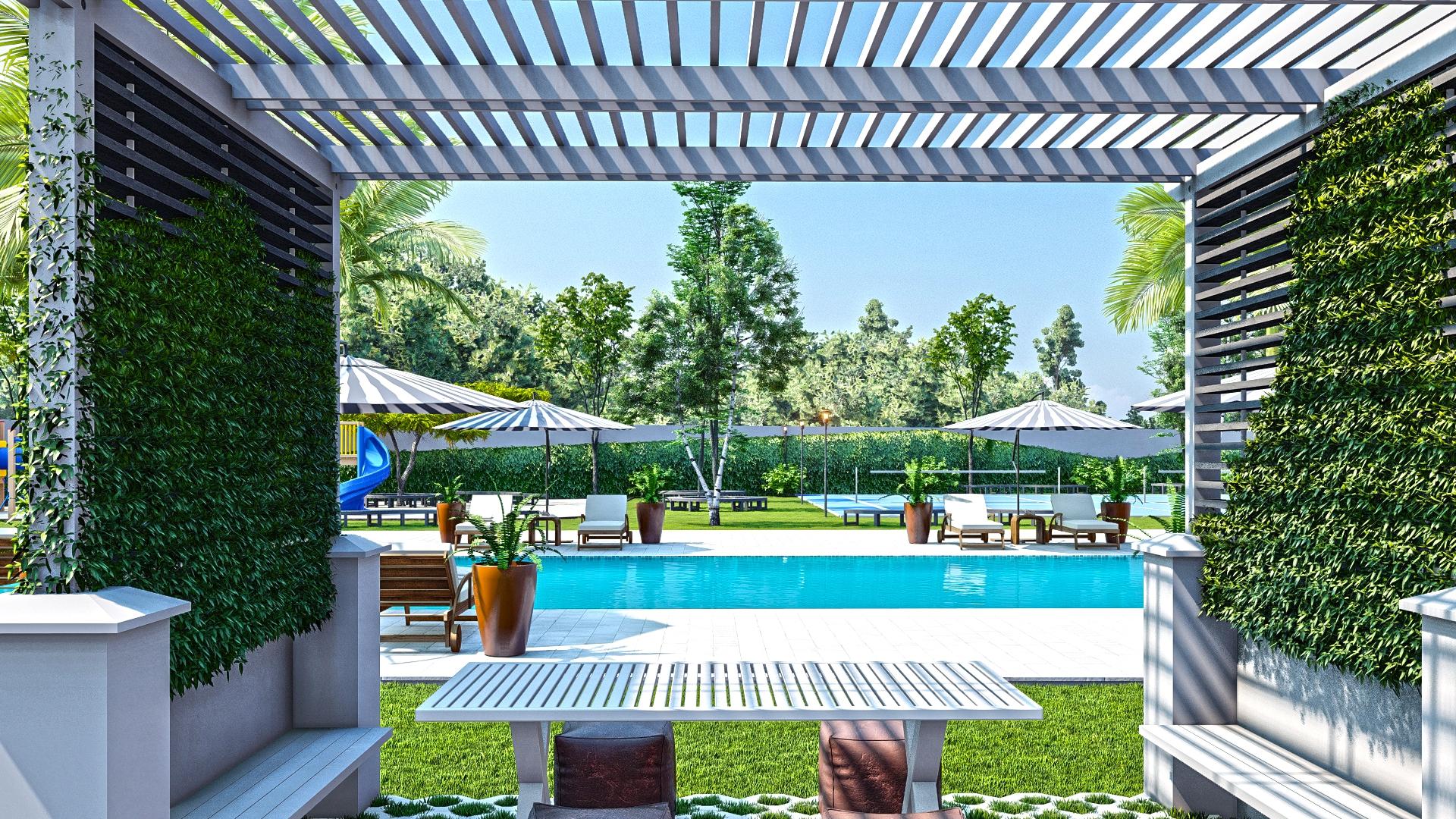 LOT 160, WINDSOR LAKES