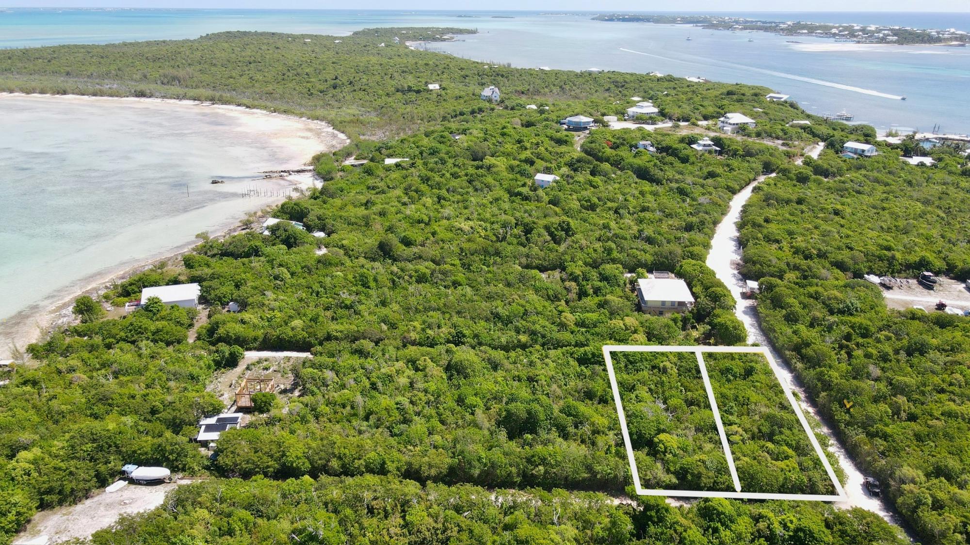 LOT 27, LUBBERS QUARTERS
