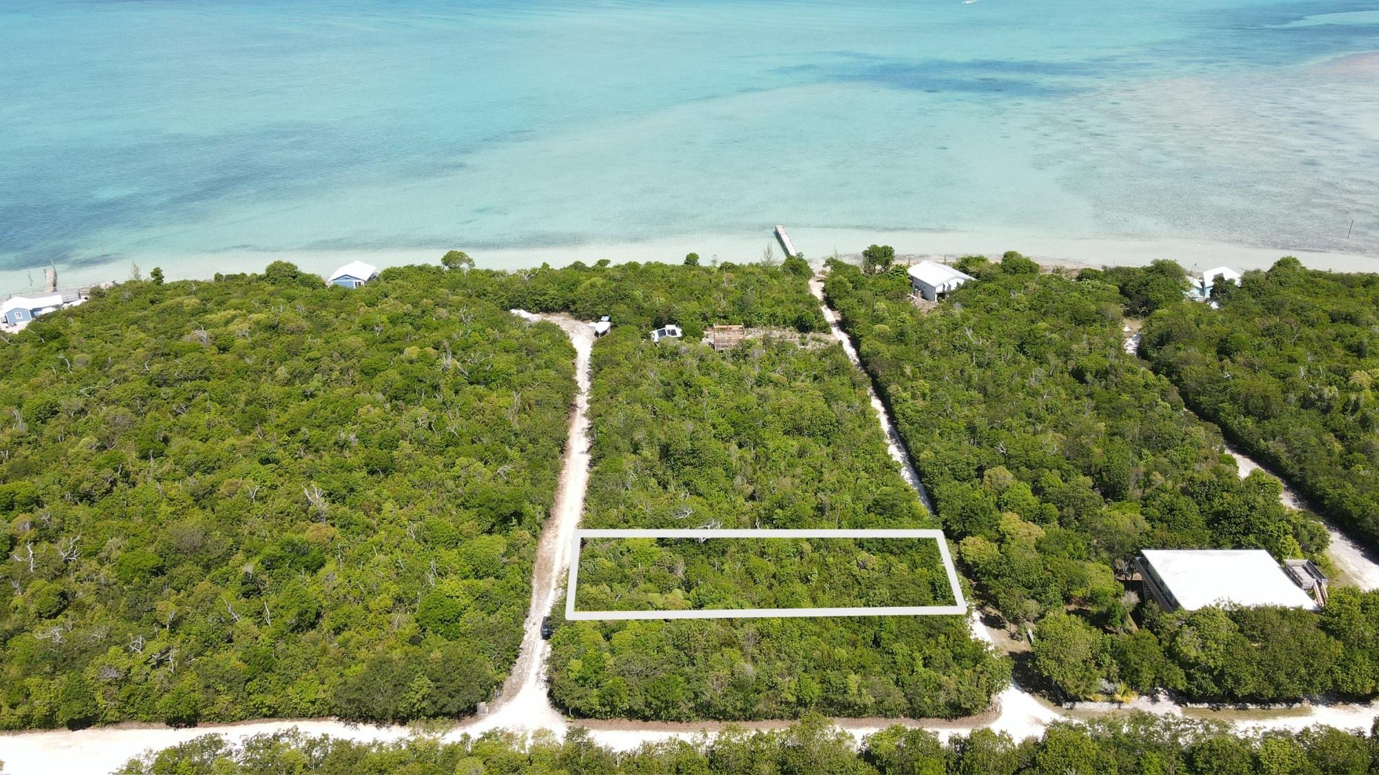 LOT 27, LUBBERS QUARTERS