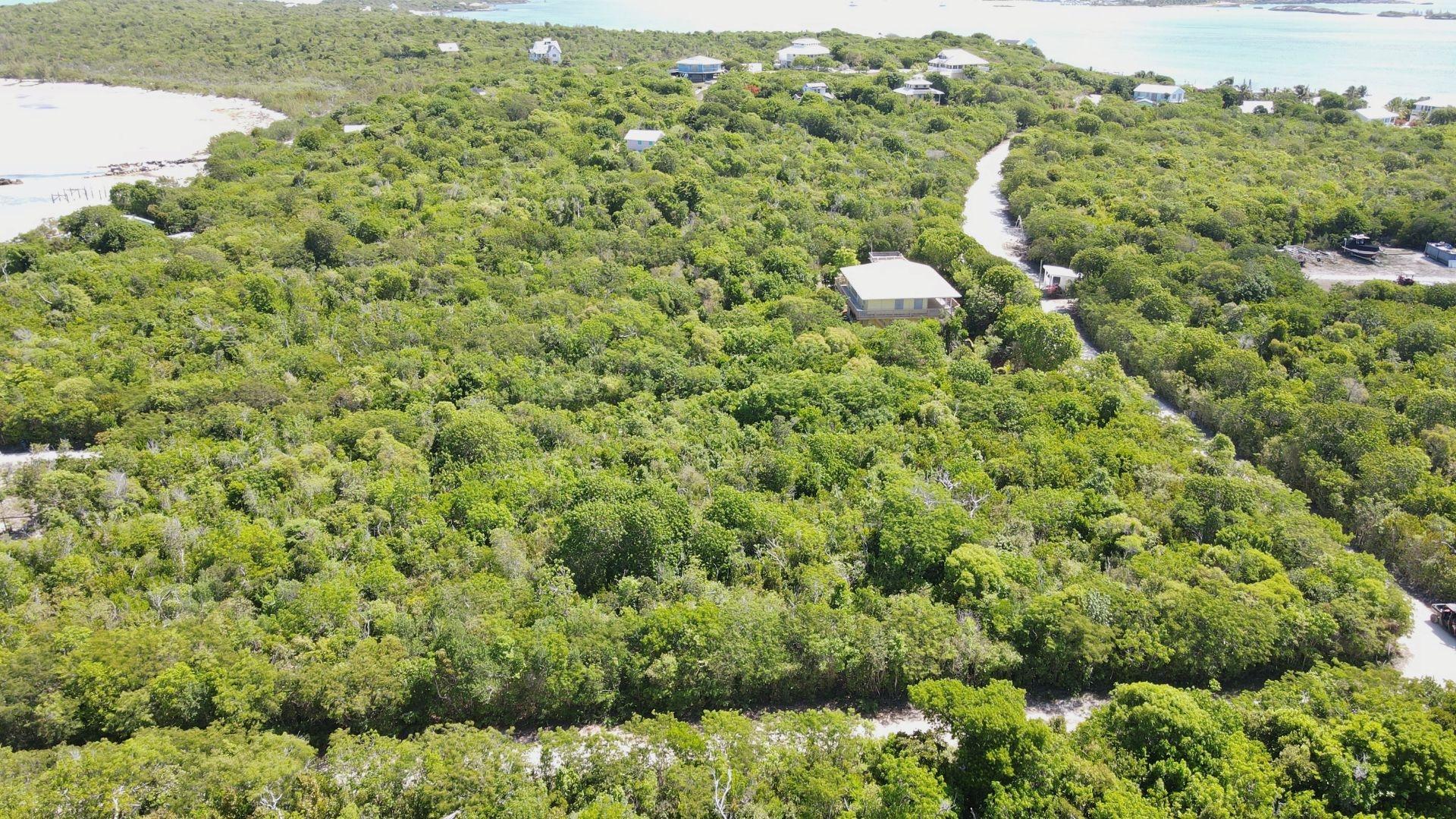 LOT 27, LUBBERS QUARTERS