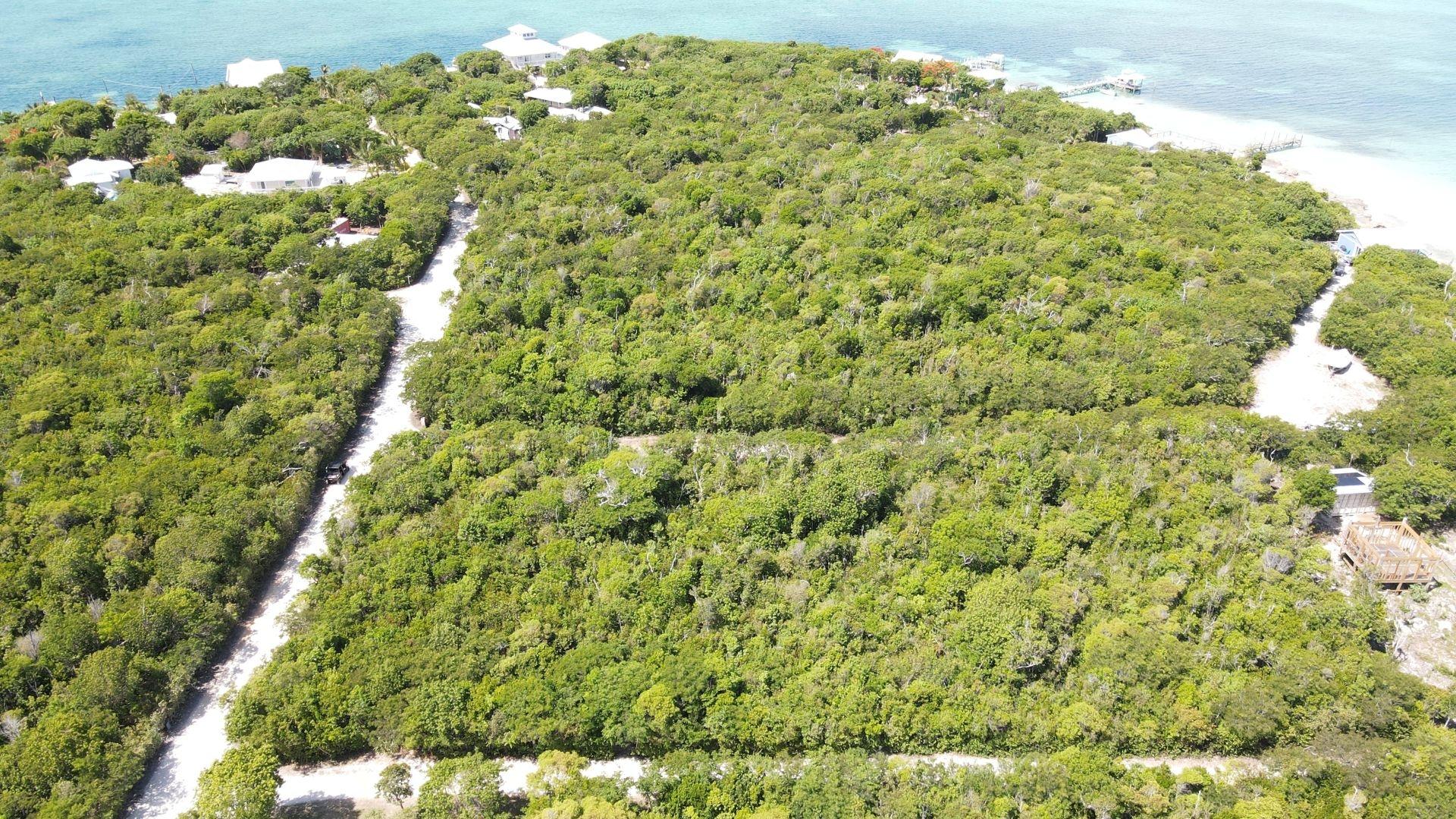 LOT 27, LUBBERS QUARTERS