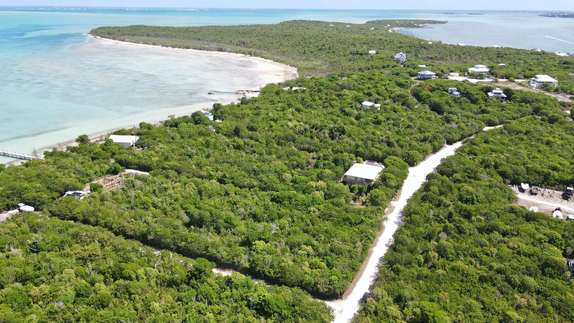 LOT 27, LUBBERS QUARTERS