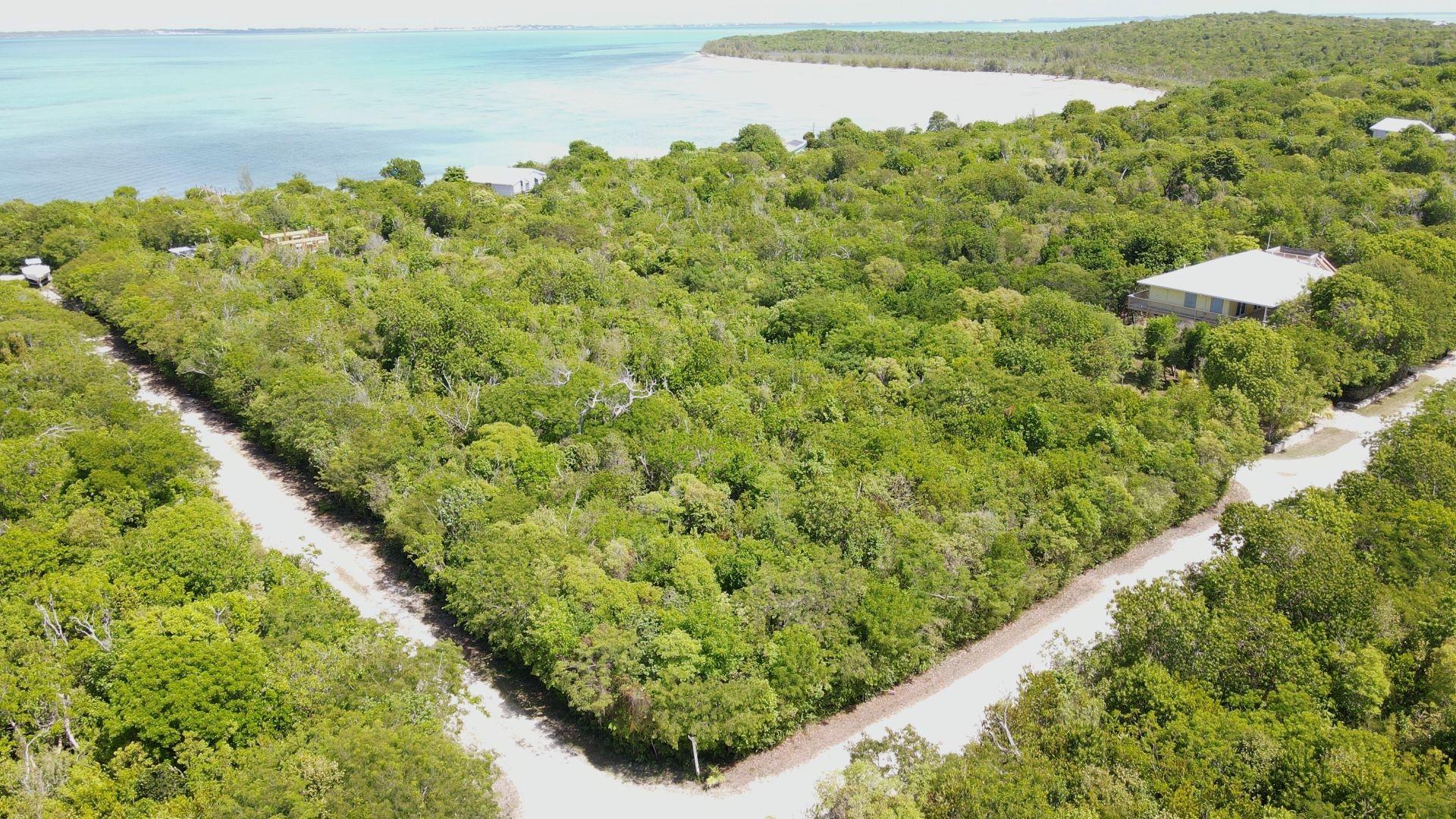 LOT 27, LUBBERS QUARTERS