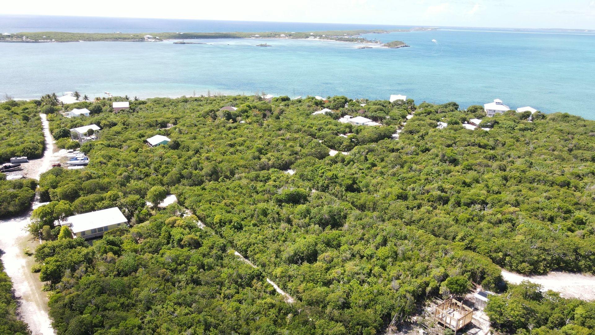 LOT 27, LUBBERS QUARTERS