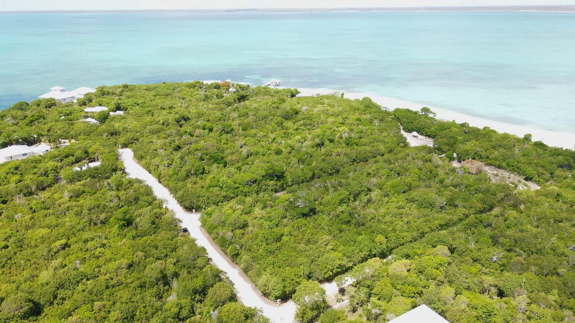 LOT 27, LUBBERS QUARTERS
