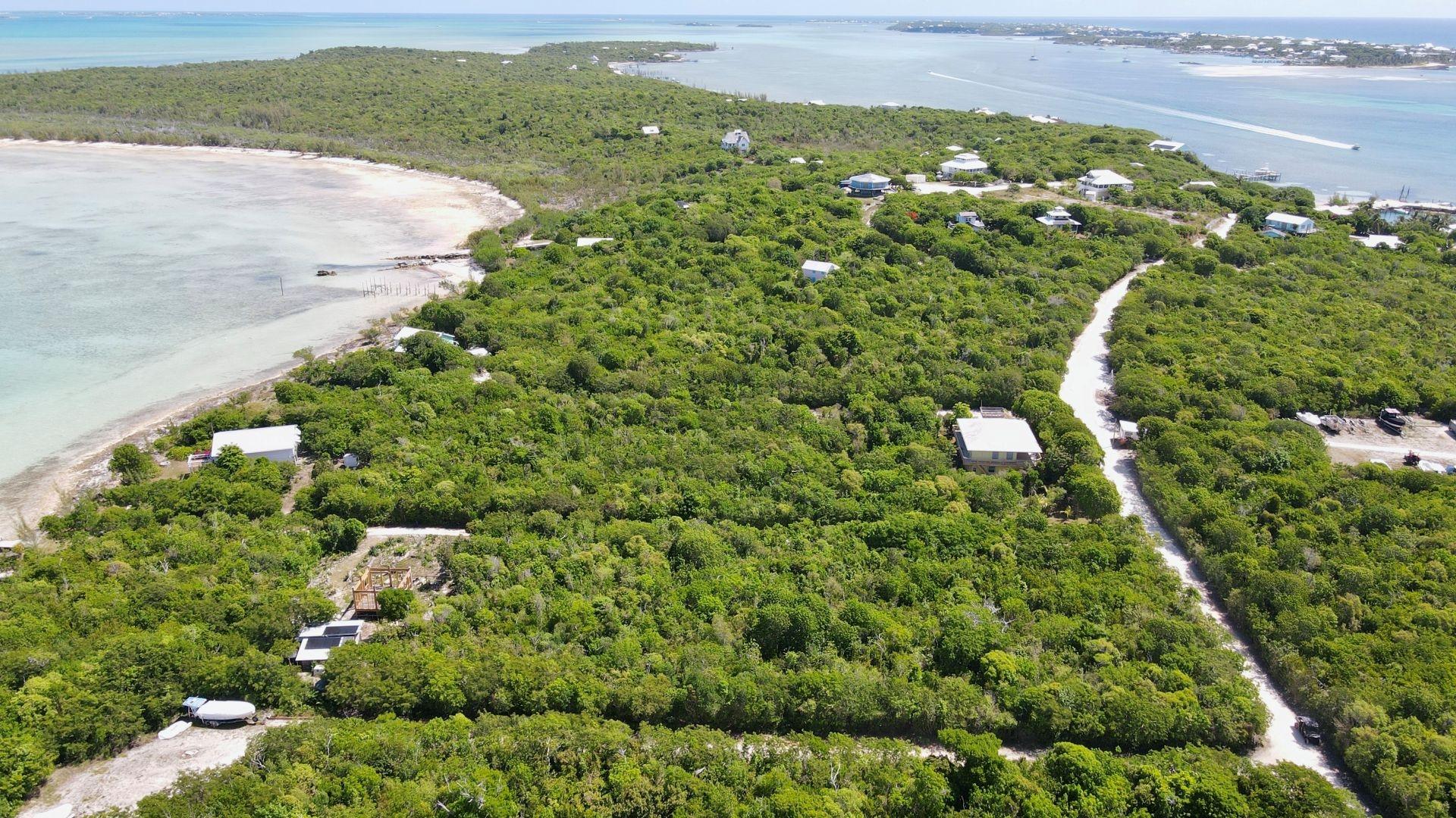 LOT 27, LUBBERS QUARTERS