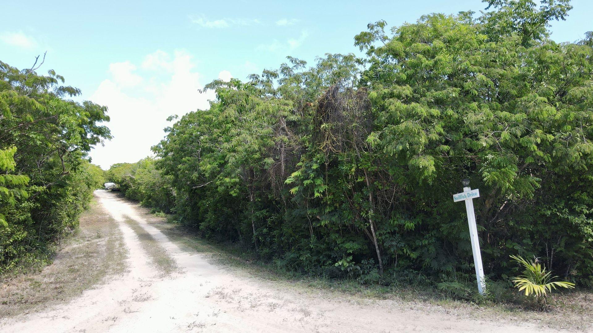 LOT 27, LUBBERS QUARTERS