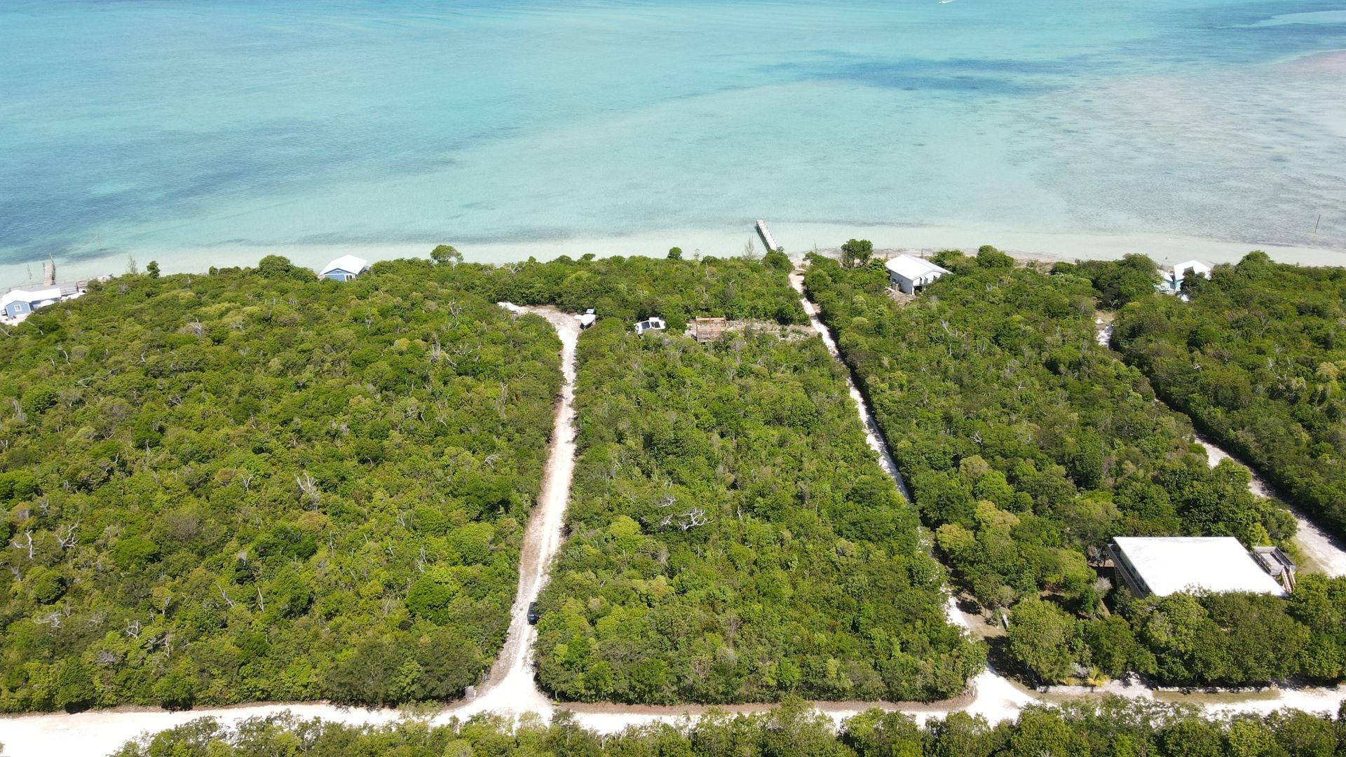 LOT 27, LUBBERS QUARTERS