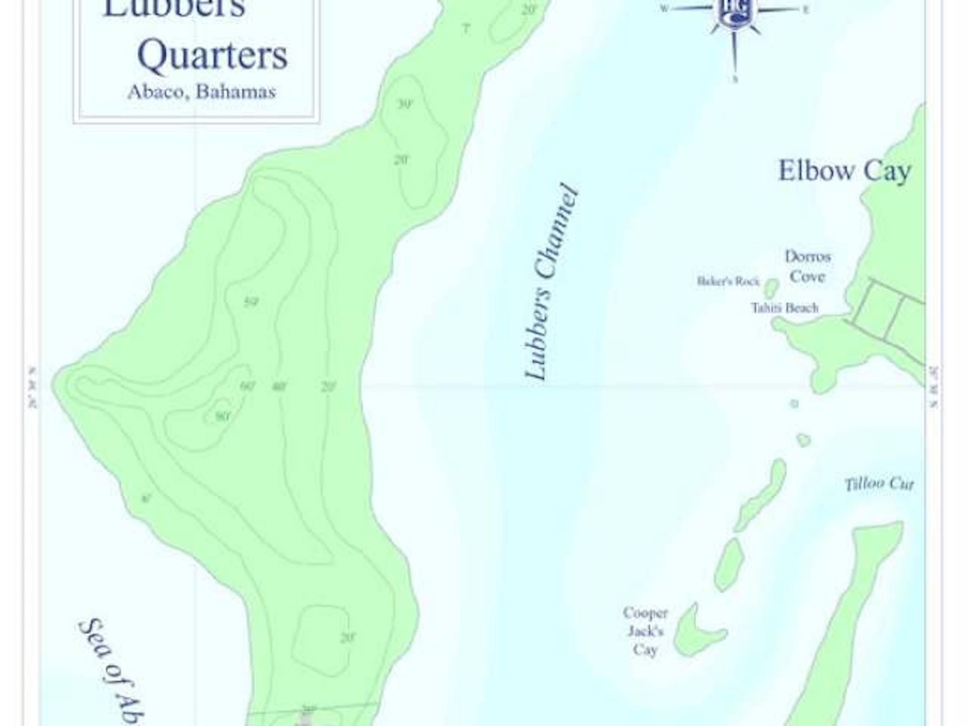 LOT 27, LUBBERS QUARTERS