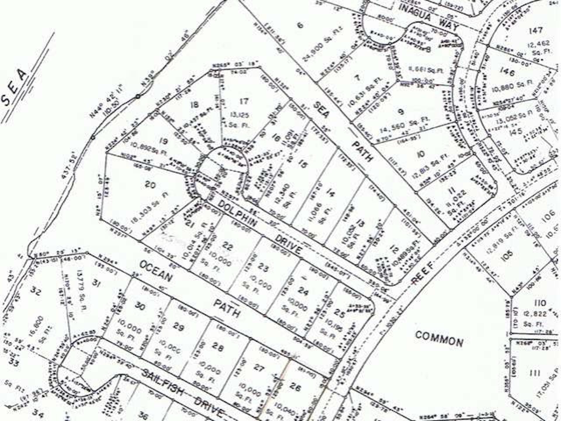 LOT 27, LUBBERS QUARTERS