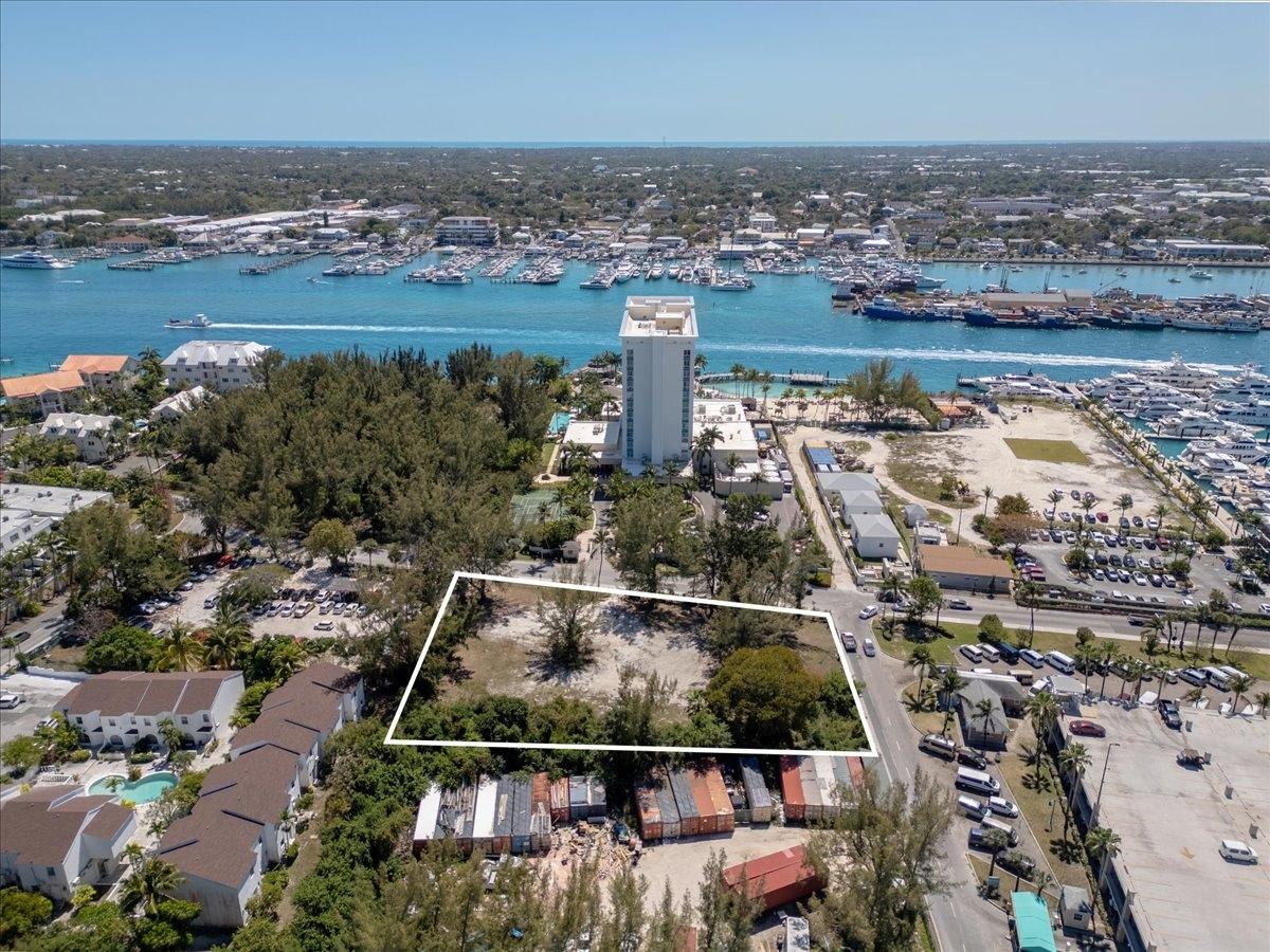 ISLAND MULTIFAMILY LOT