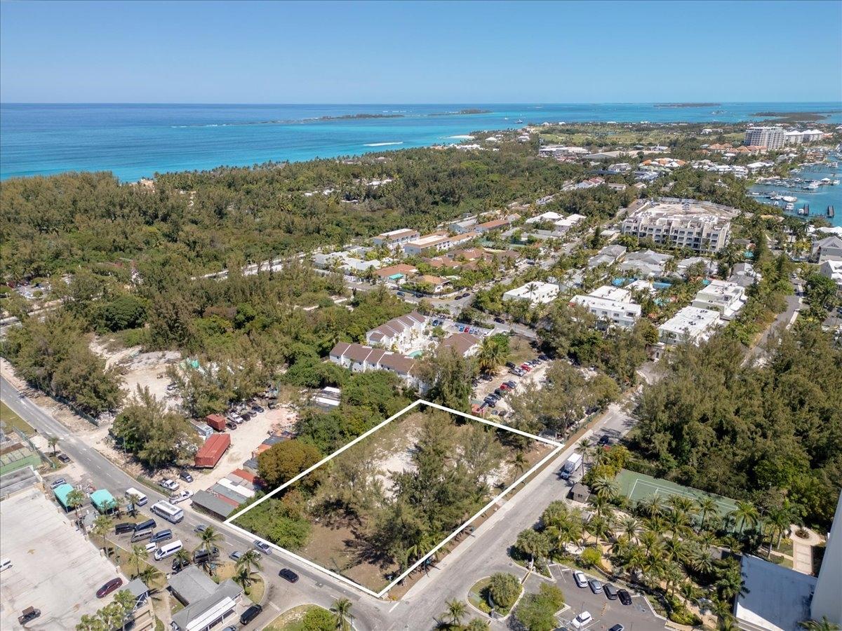 ISLAND MULTIFAMILY LOT