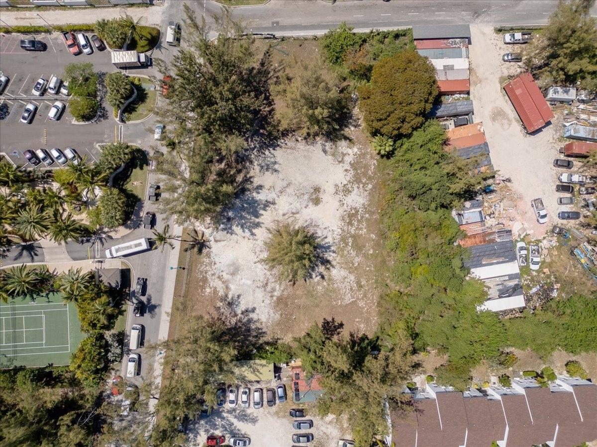 ISLAND MULTIFAMILY LOT