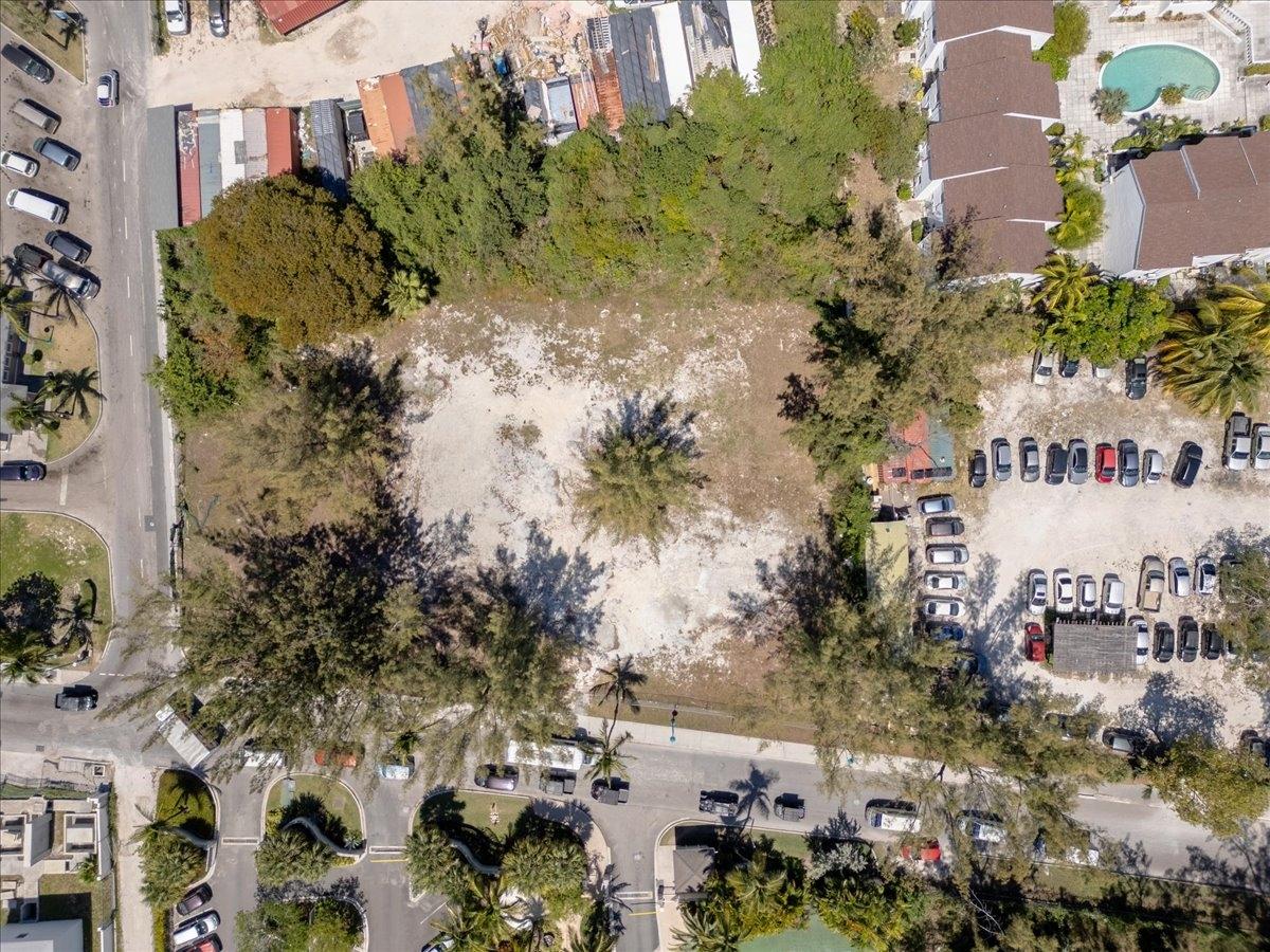 ISLAND MULTIFAMILY LOT