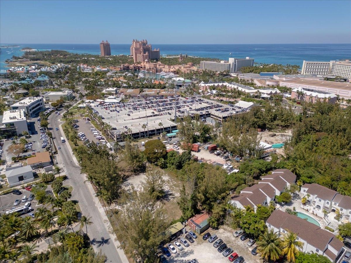 ISLAND MULTIFAMILY LOT