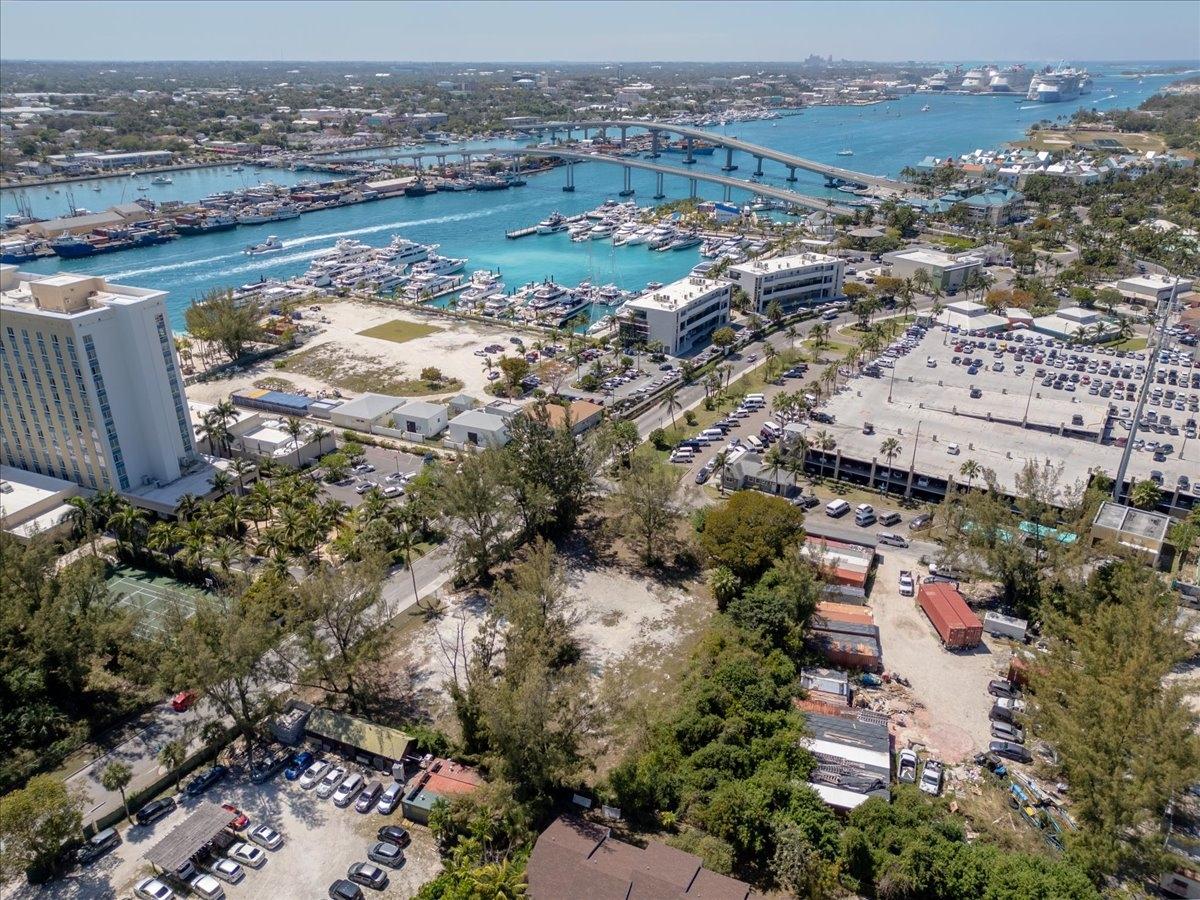 ISLAND MULTIFAMILY LOT