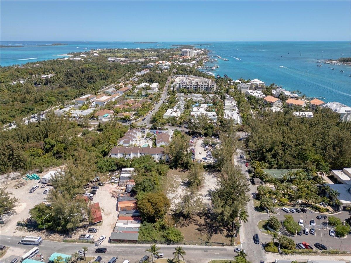 ISLAND MULTIFAMILY LOT
