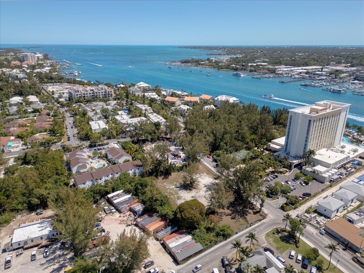 ISLAND MULTIFAMILY LOT