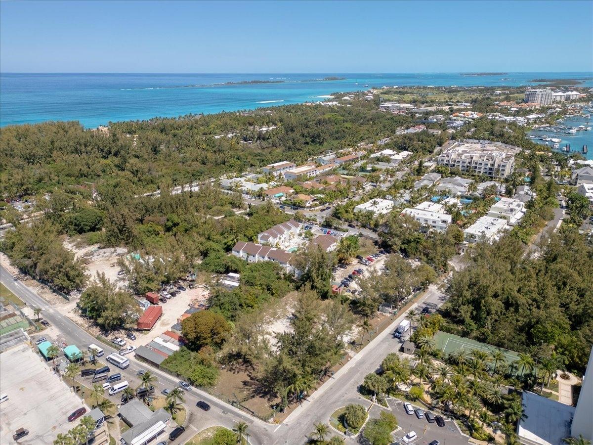 ISLAND MULTIFAMILY LOT