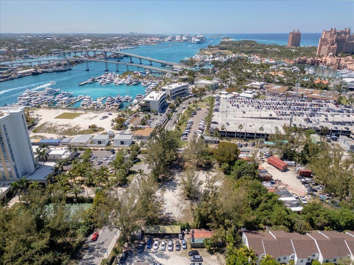 ISLAND MULTIFAMILY LOT