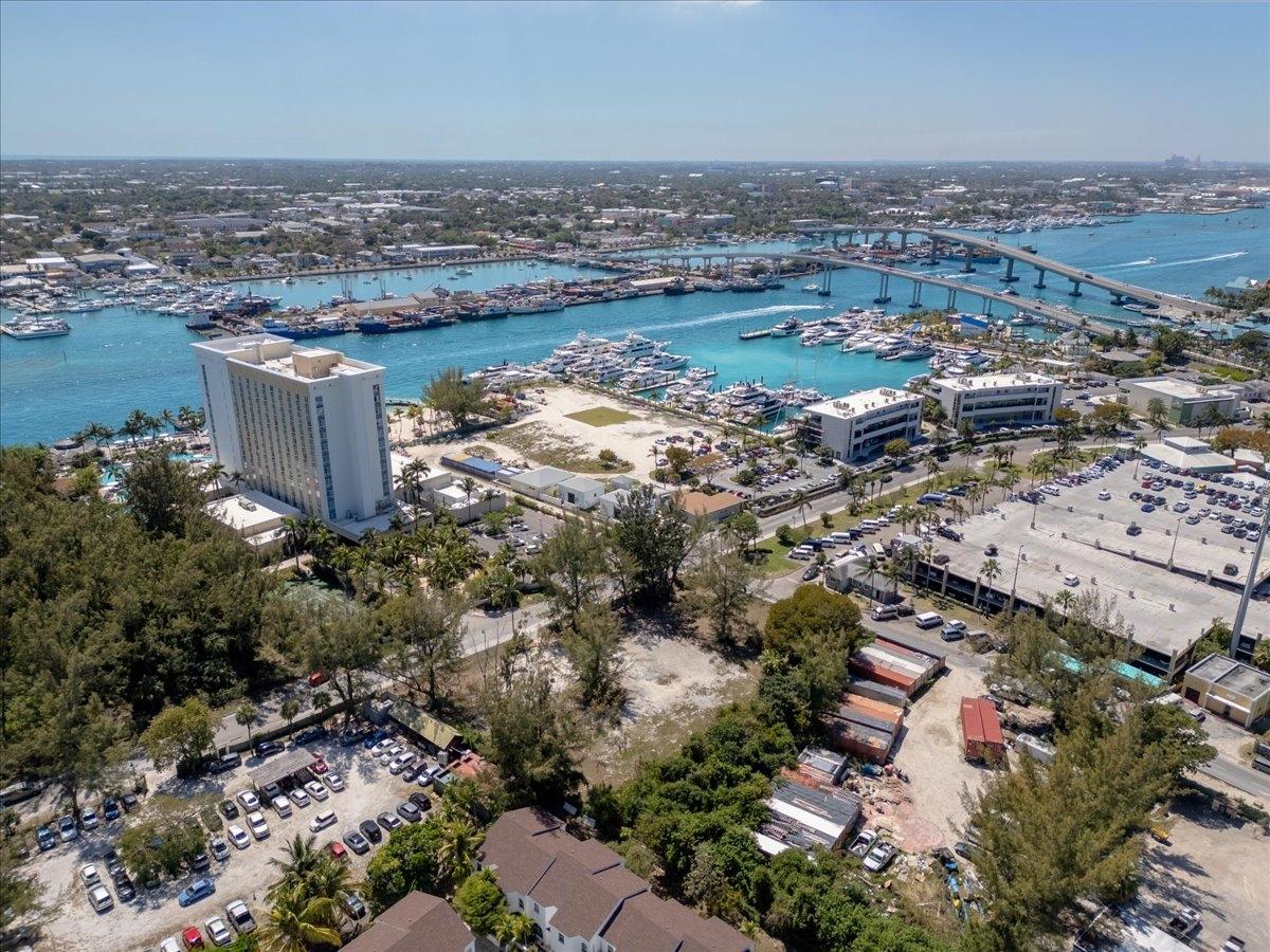 ISLAND MULTIFAMILY LOT