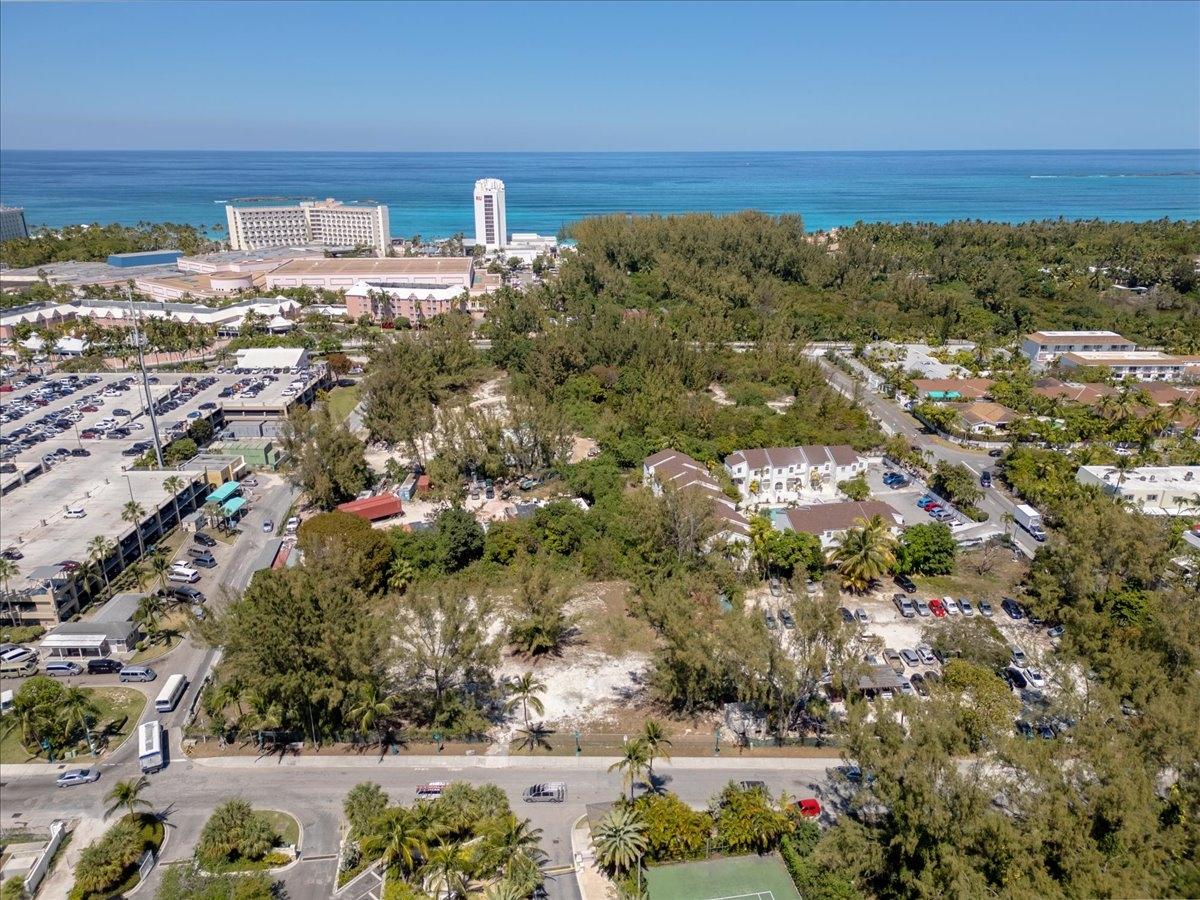 ISLAND MULTIFAMILY LOT
