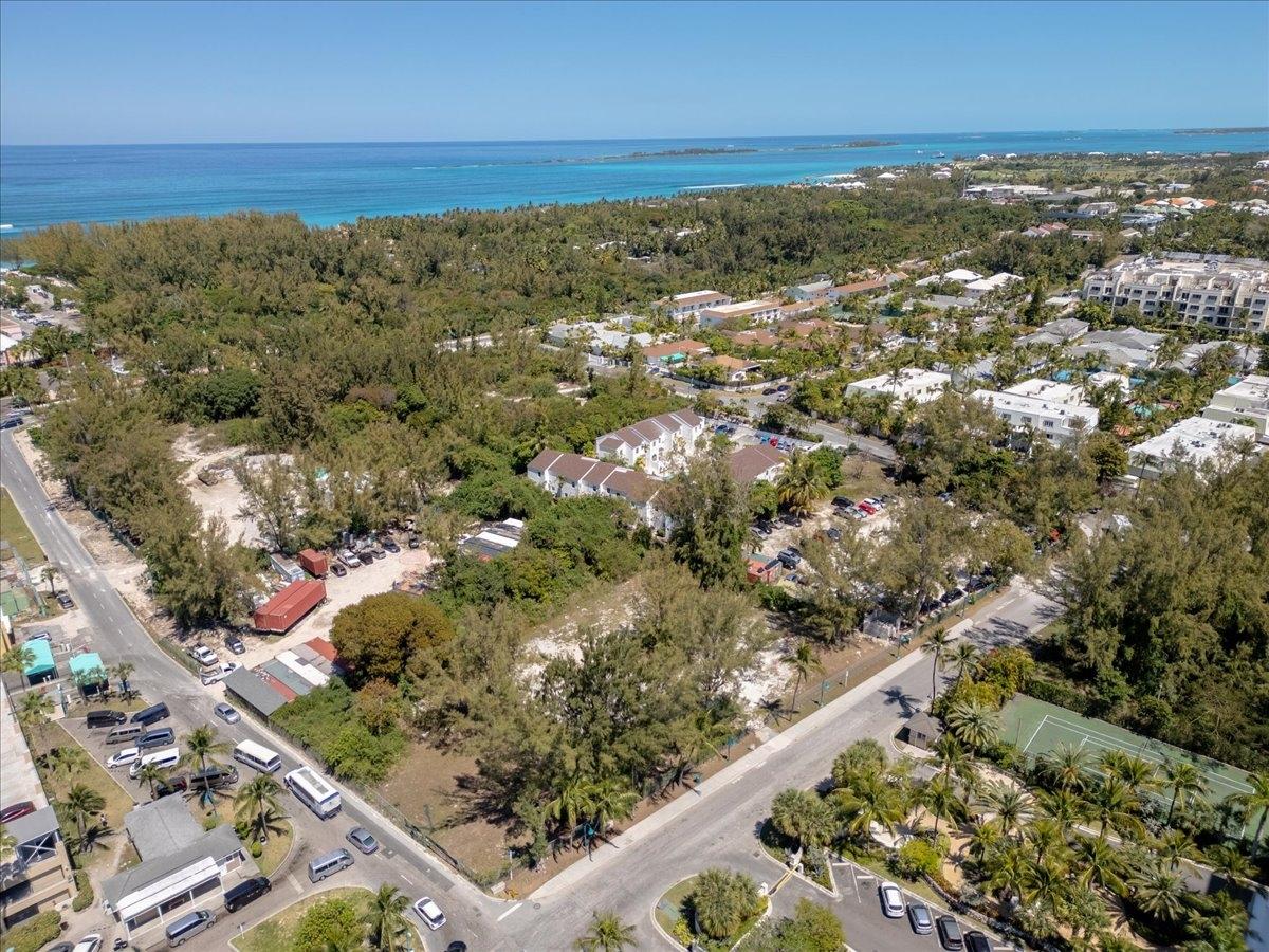 ISLAND MULTIFAMILY LOT