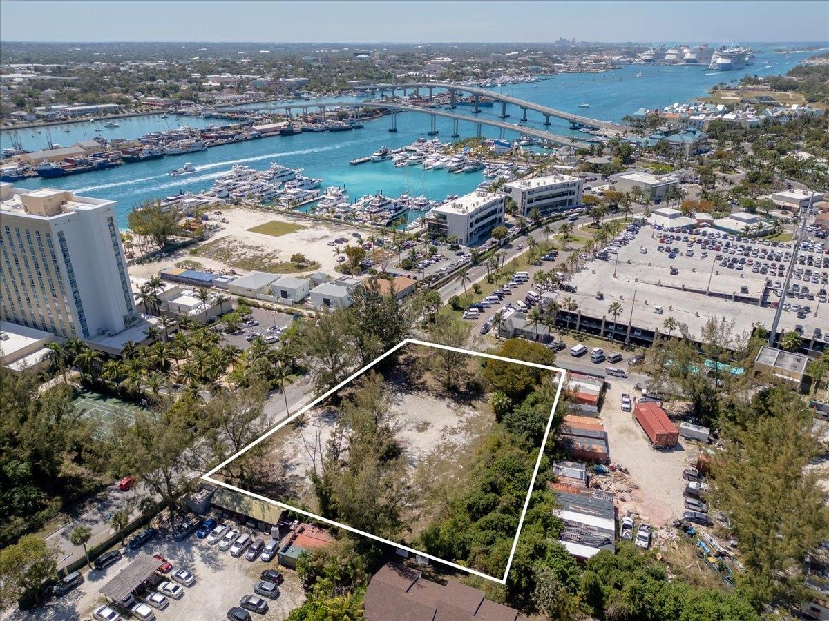 ISLAND MULTIFAMILY LOT