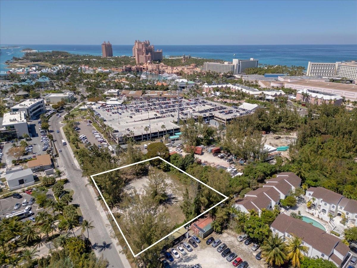 ISLAND MULTIFAMILY LOT