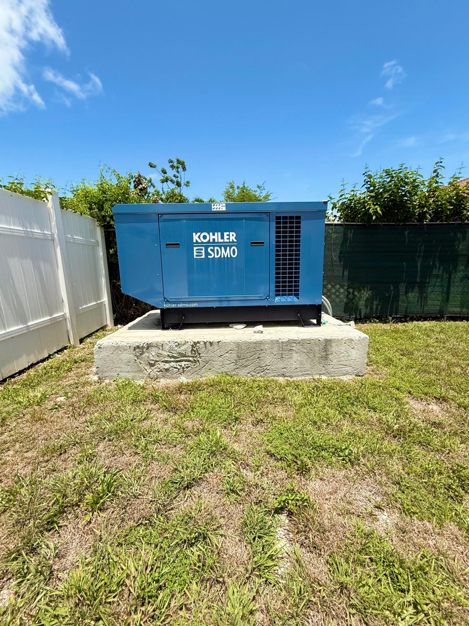 CORAL CLOSE WEST, TREASUR