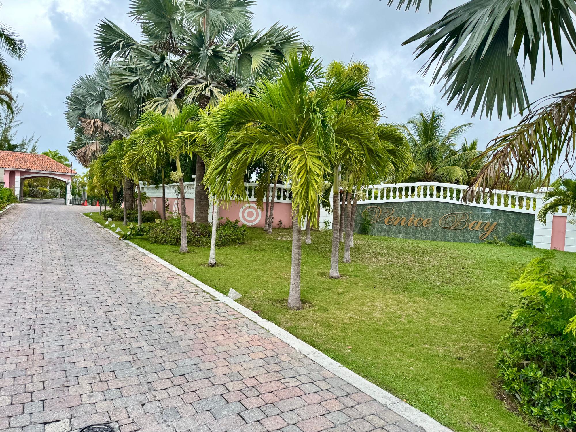 LOT 22 OCEAN DRIVE, VENIC