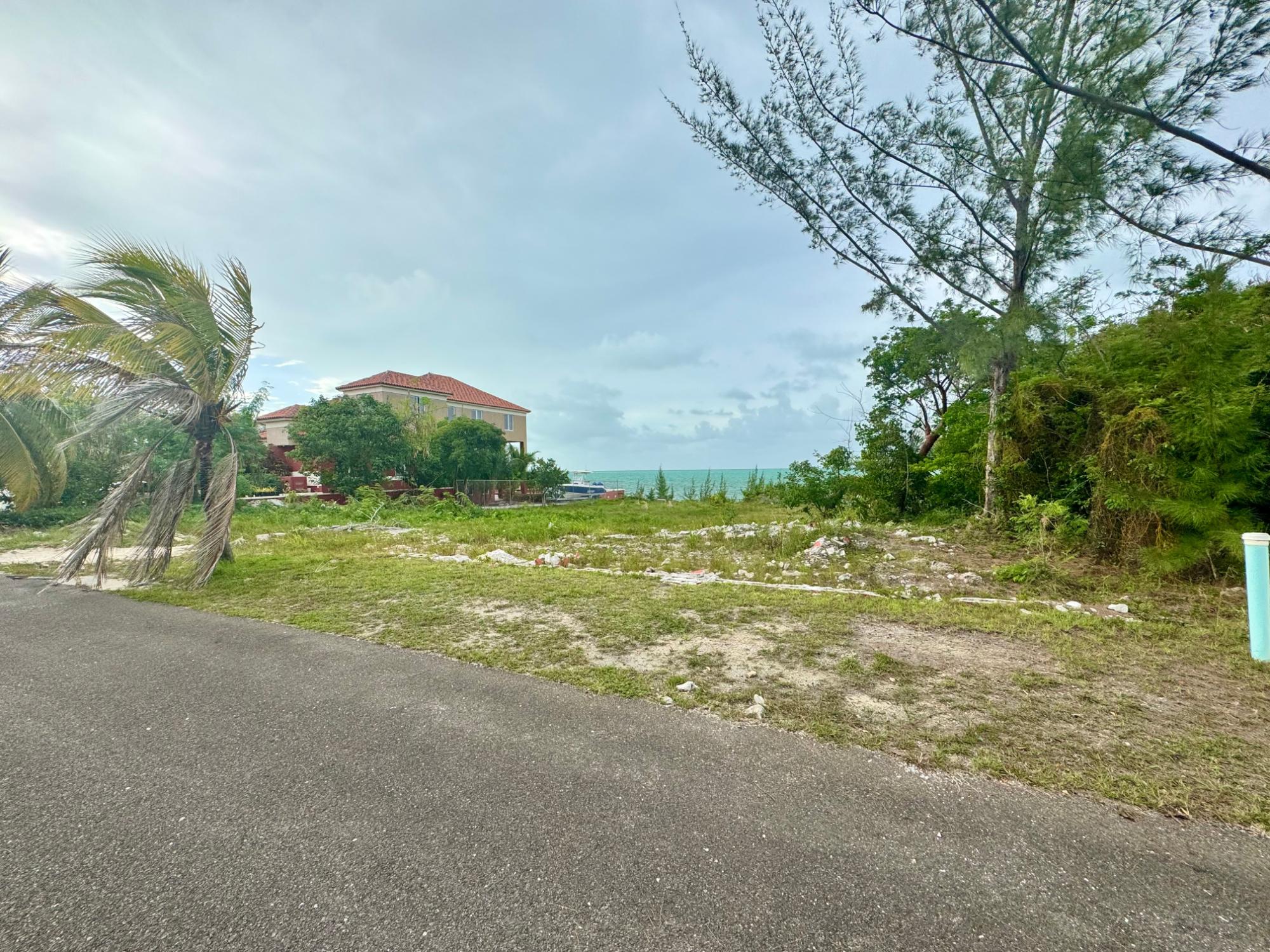 LOT 22 OCEAN DRIVE, VENIC