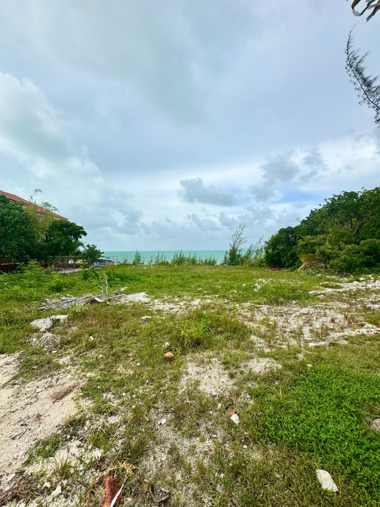 LOT 22 OCEAN DRIVE, VENIC
