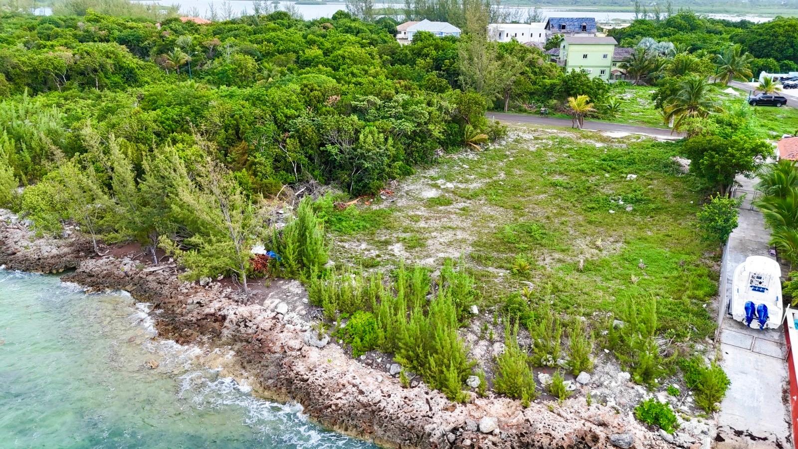 LOT 22 OCEAN DRIVE, VENIC