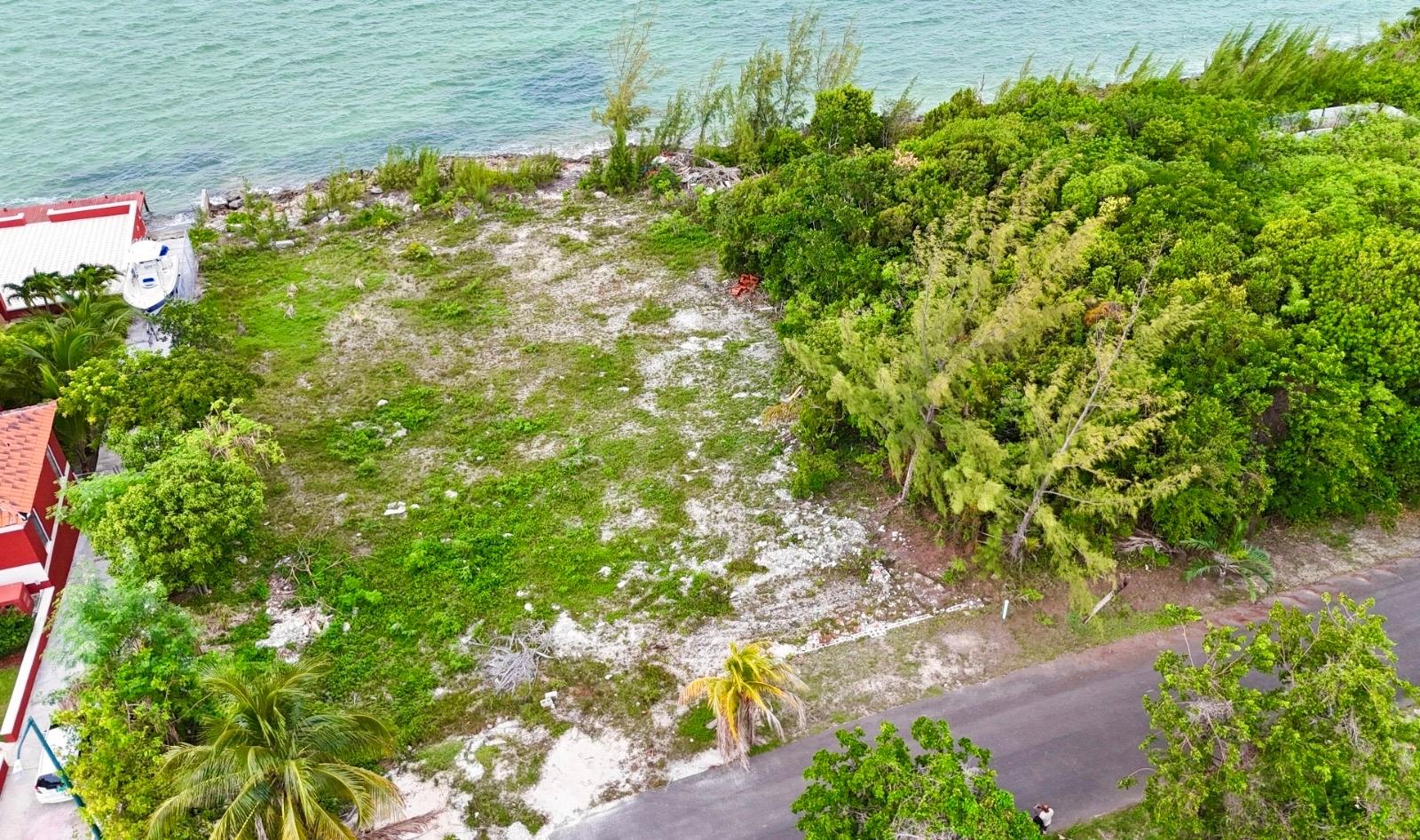 LOT 22 OCEAN DRIVE, VENIC
