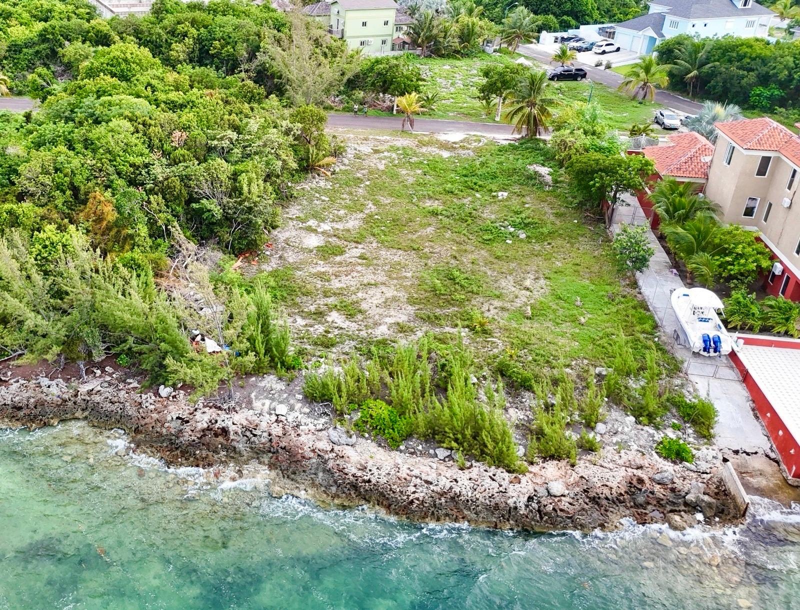 LOT 22 OCEAN DRIVE, VENIC