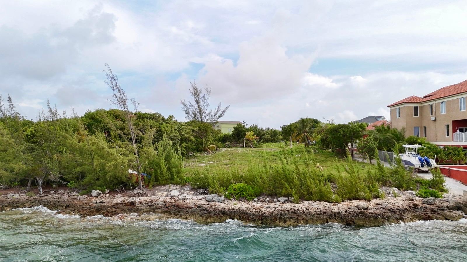 LOT 22 OCEAN DRIVE, VENIC