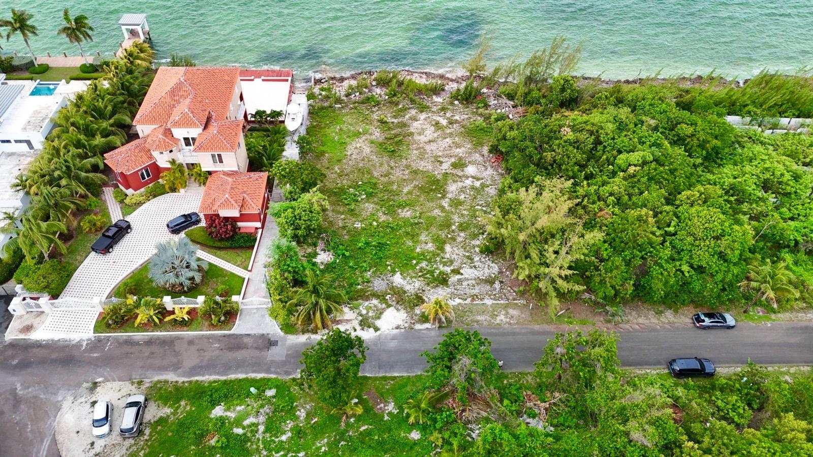 LOT 22 OCEAN DRIVE, VENIC
