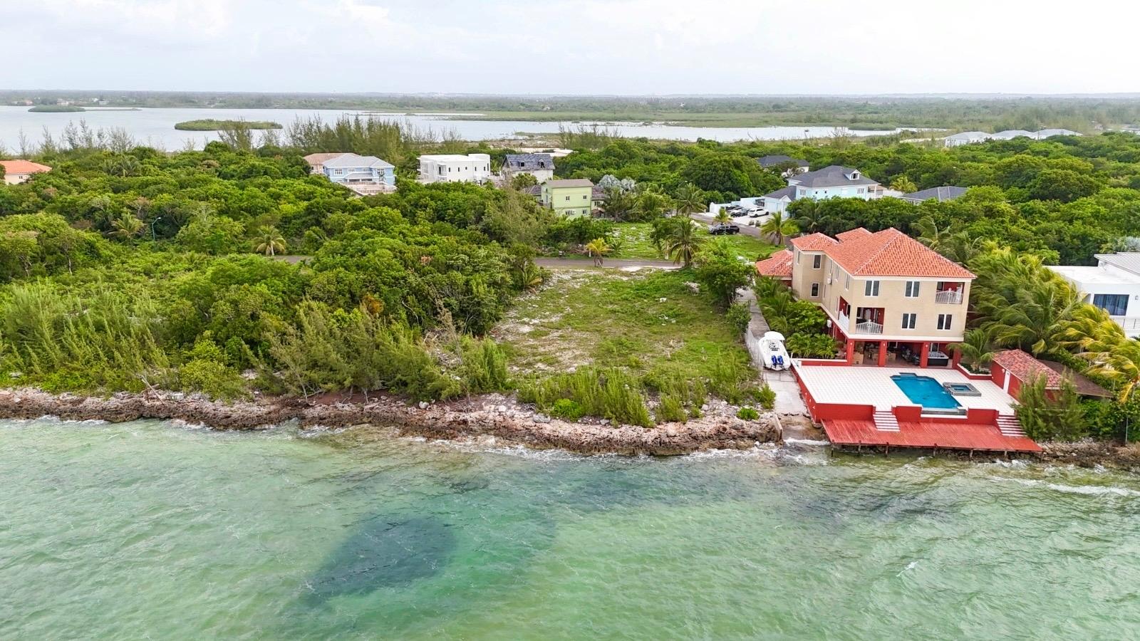 LOT 22 OCEAN DRIVE, VENIC