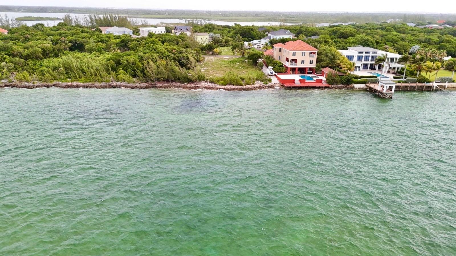 LOT 22 OCEAN DRIVE, VENIC