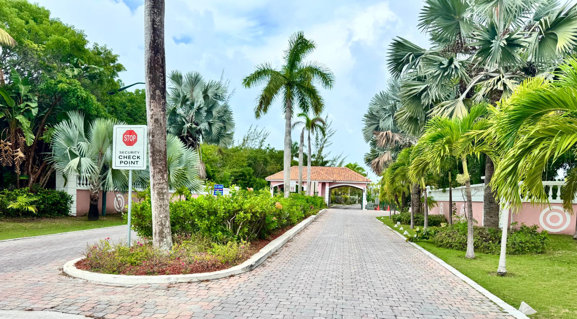 LOT 22 OCEAN DRIVE, VENIC