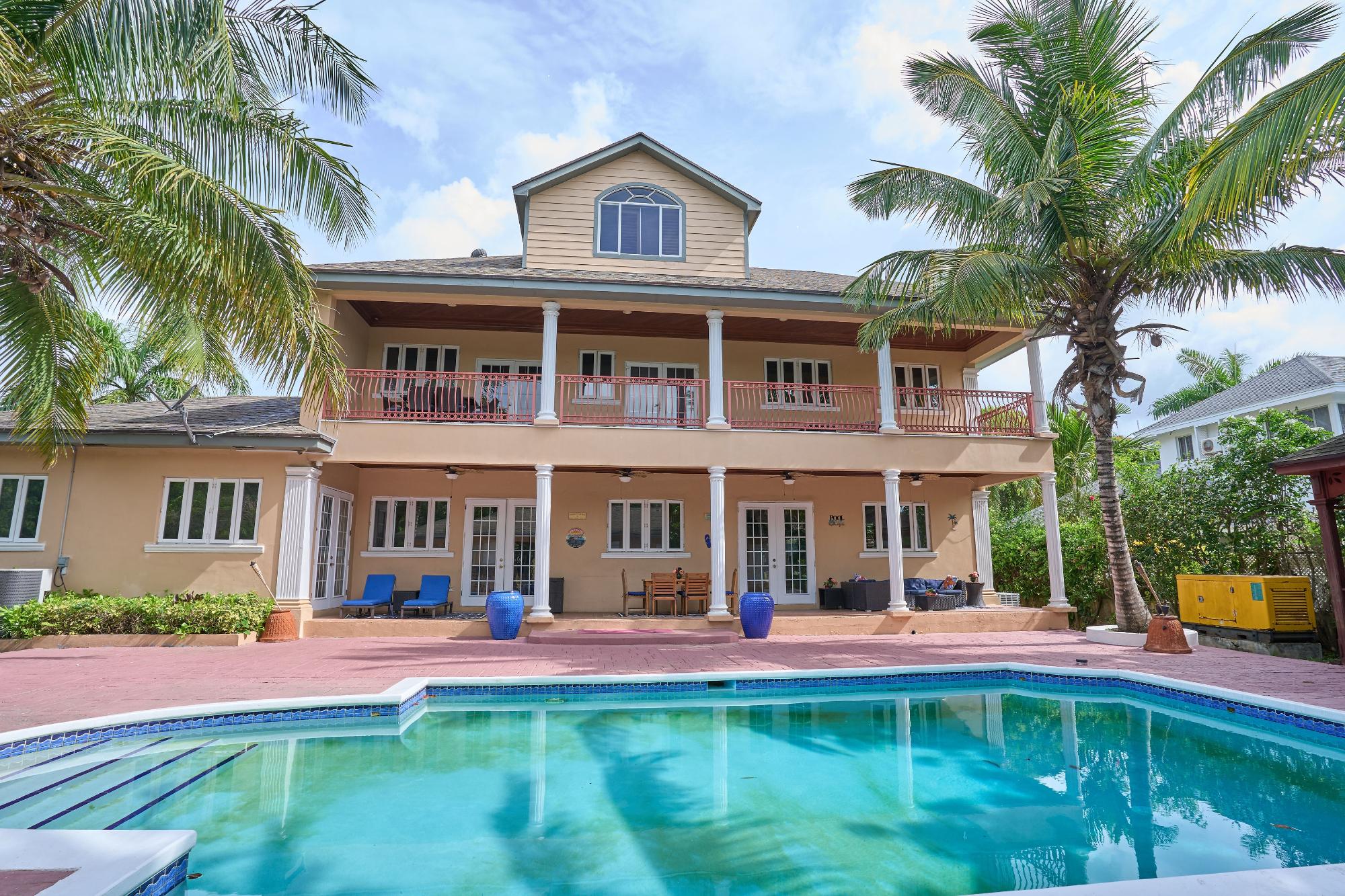 PROSPECT RIDGE HOME