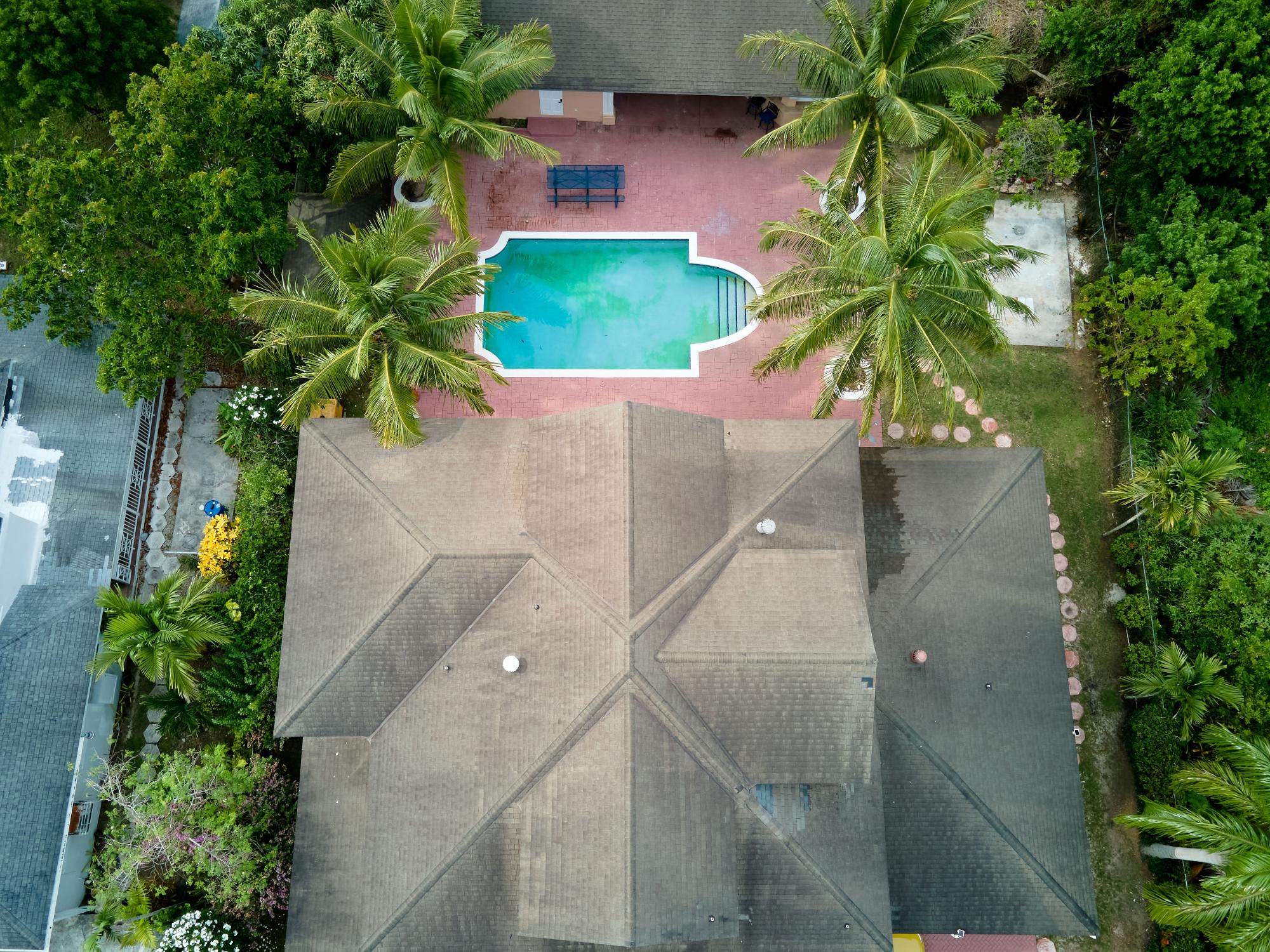 PROSPECT RIDGE HOME