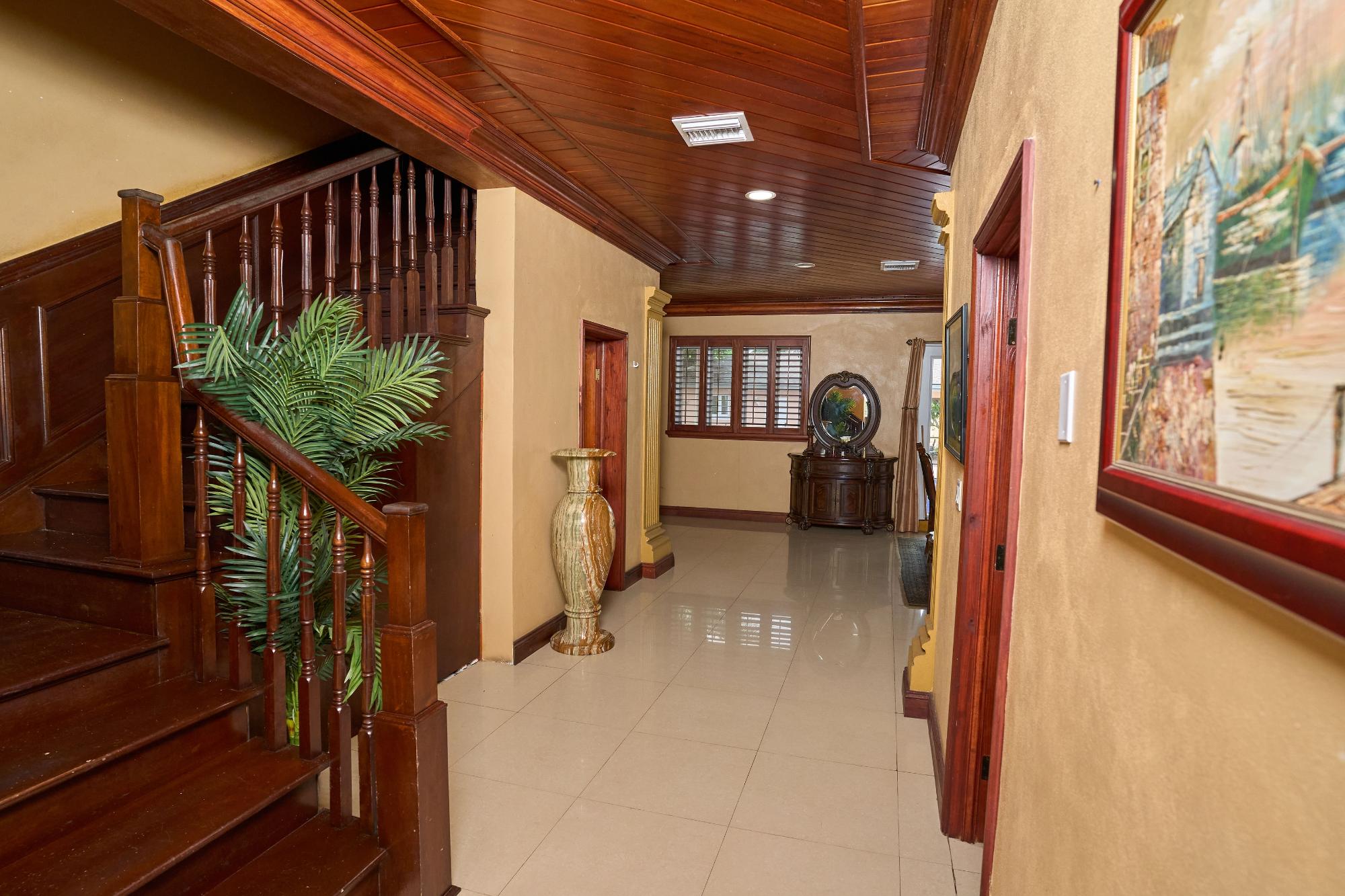 PROSPECT RIDGE HOME