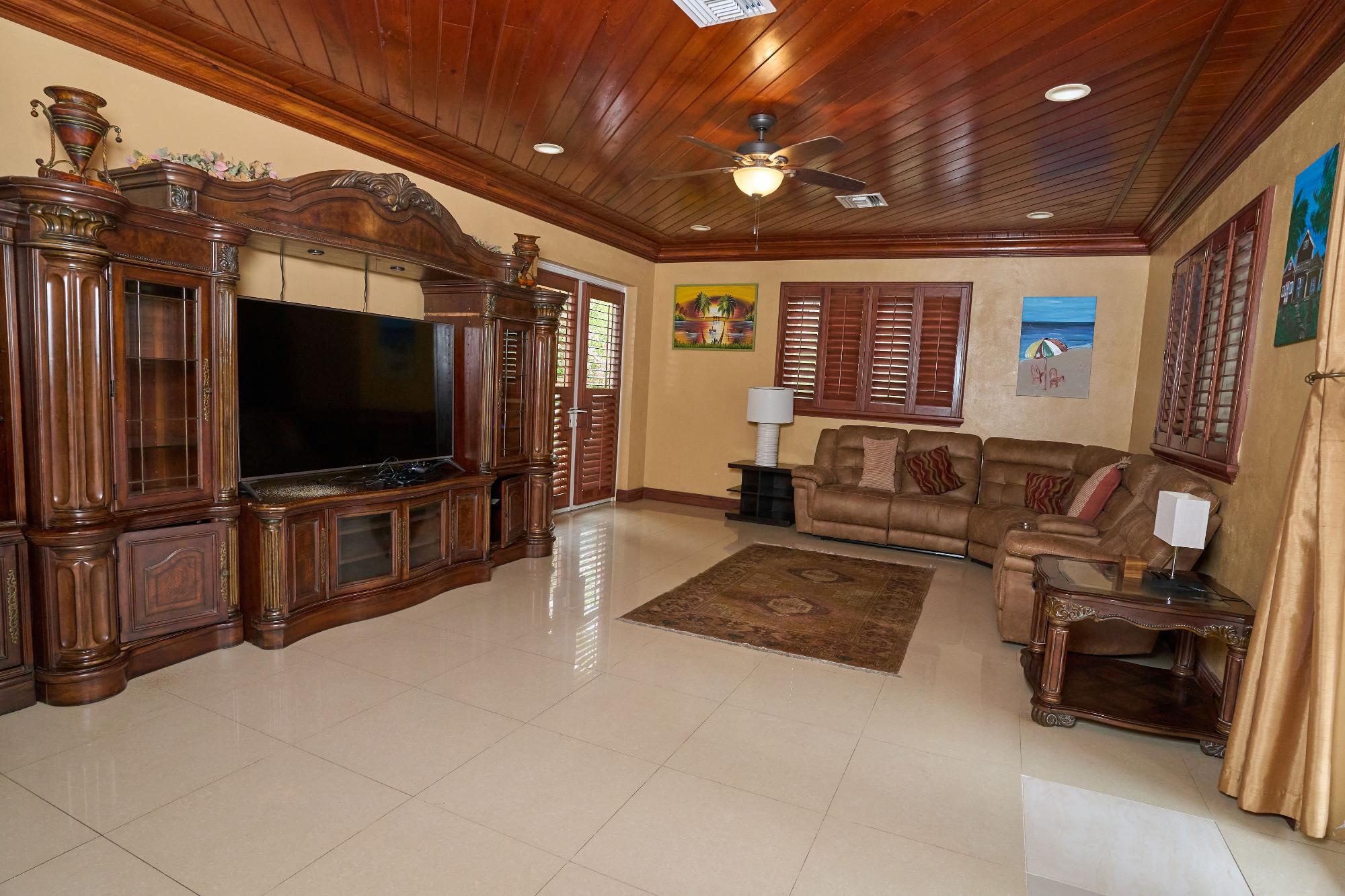 PROSPECT RIDGE HOME