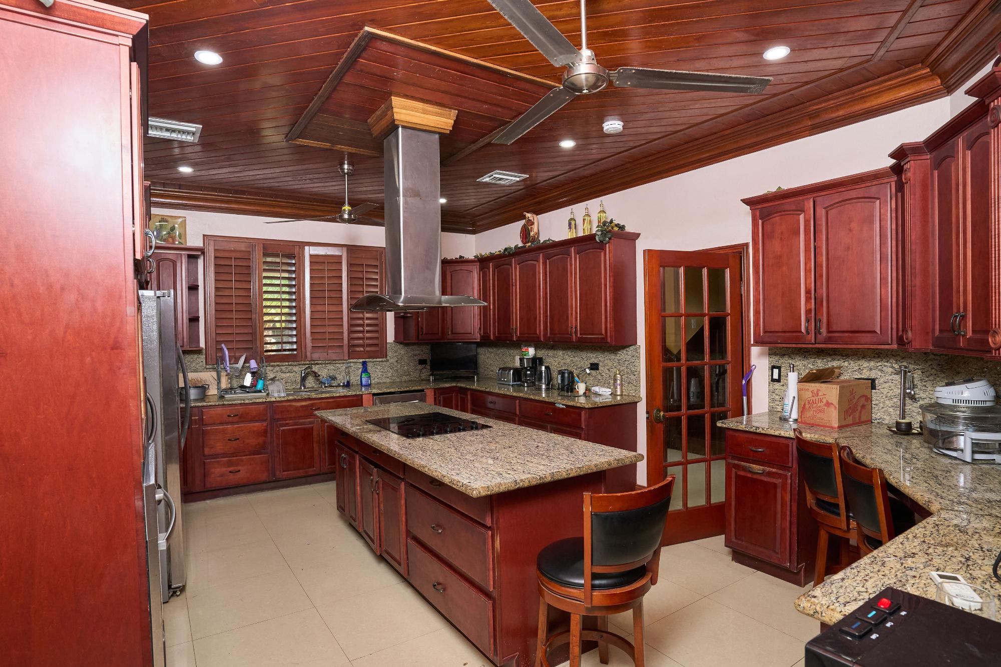 PROSPECT RIDGE HOME