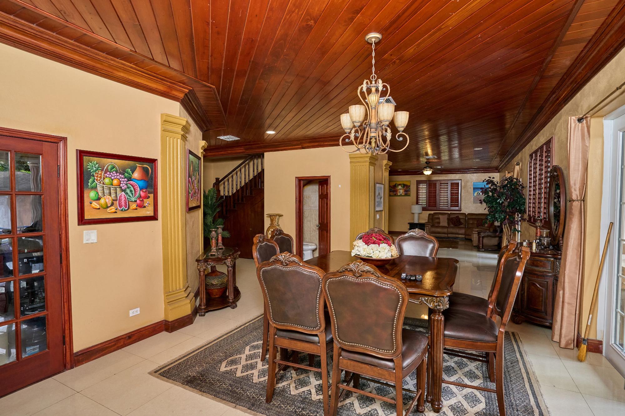 PROSPECT RIDGE HOME