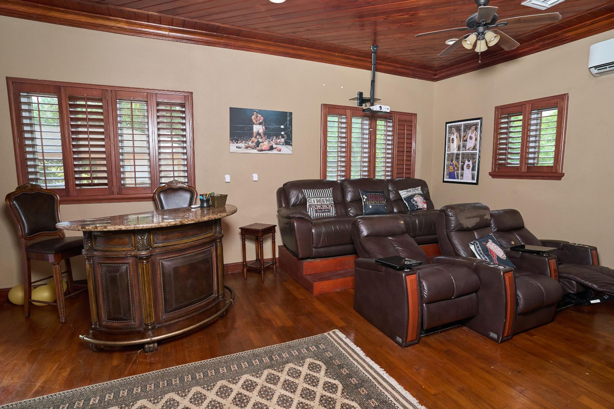 PROSPECT RIDGE HOME