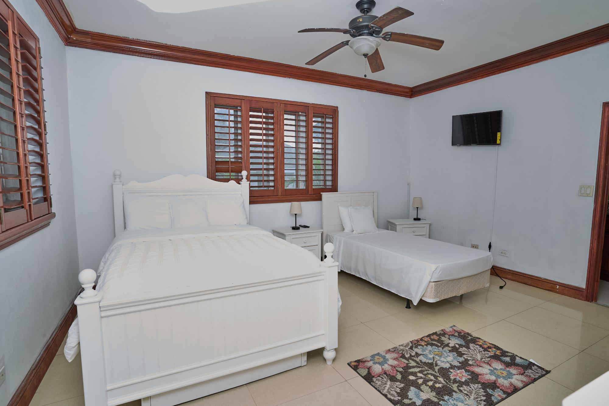 PROSPECT RIDGE HOME